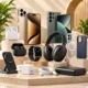 Phones & Accessories